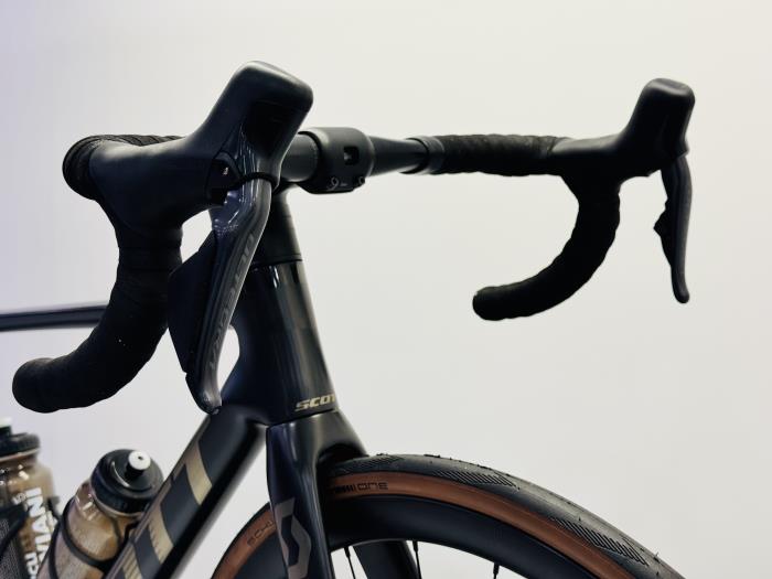 Bici Corsa Usata Scott Addict RC 15