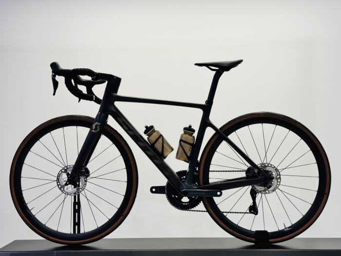 Bici Corsa Usata Scott Addict RC 15