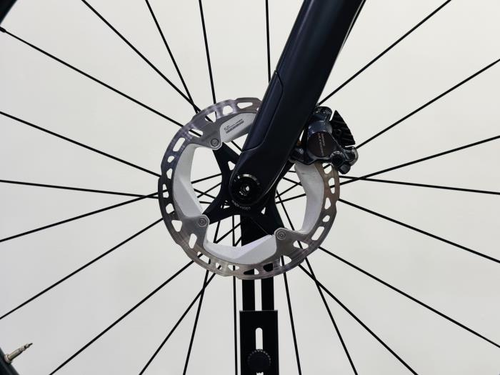 Bici Corsa Usata Scott Addict RC 15