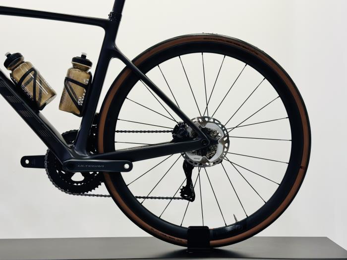 Bici Corsa Usata Scott Addict RC 15