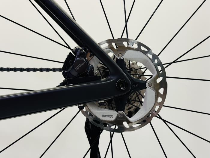 Bici Corsa Usata Scott Addict RC 15