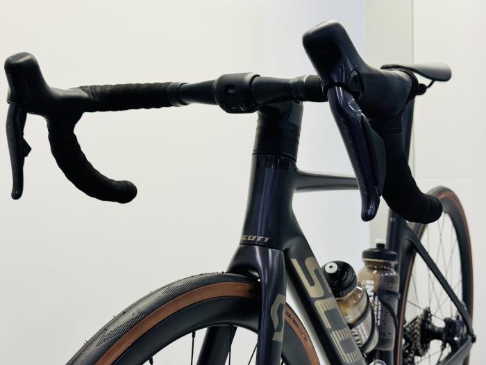 Bici Corsa Usata Scott Addict RC 15