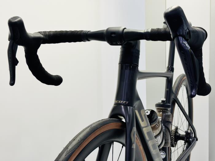 Bici Corsa Usata Scott Addict RC 15