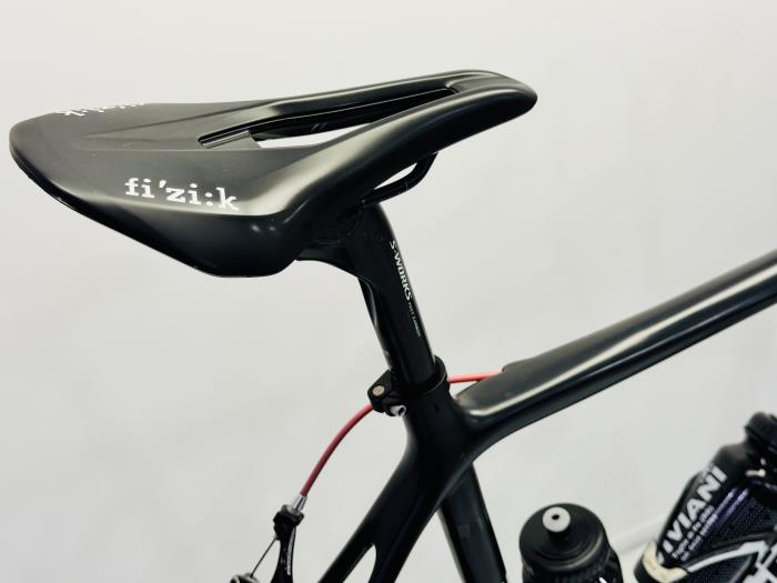 Bici Corsa Usata Chesini Campagnolo Super Record EPS