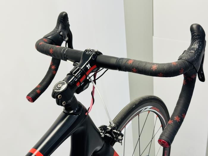 Bici Corsa Usata Chesini Campagnolo Super Record EPS