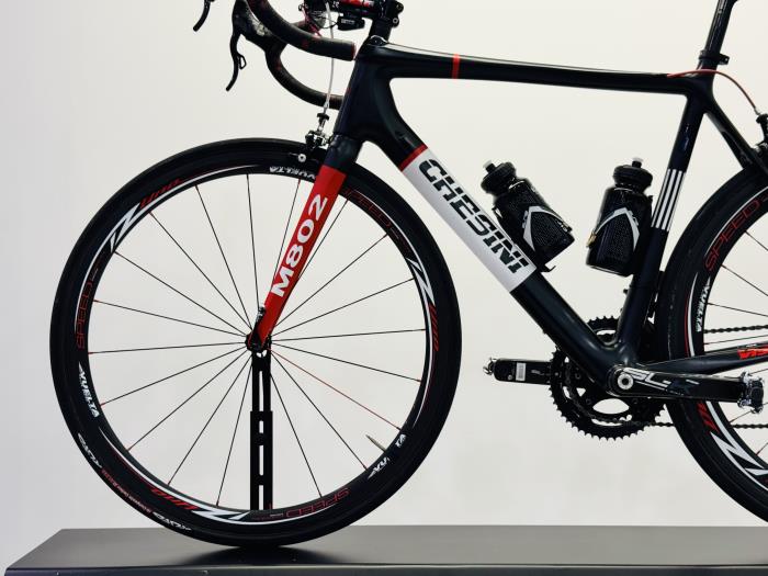 Bici Corsa Usata Chesini Campagnolo Super Record EPS