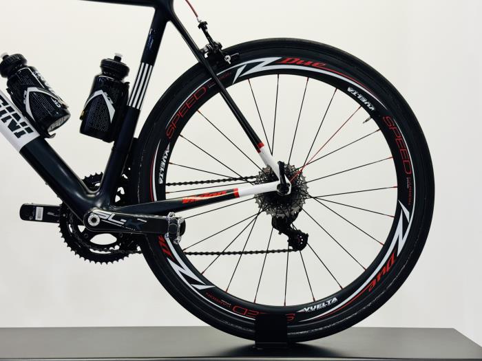 Bici Corsa Usata Chesini Campagnolo Super Record EPS