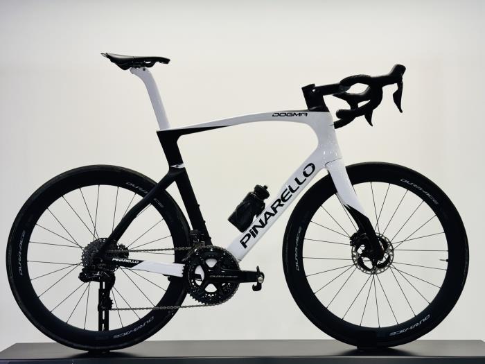 Bici Corsa Usata Pinarello Dogma F Dura-Ace Di2