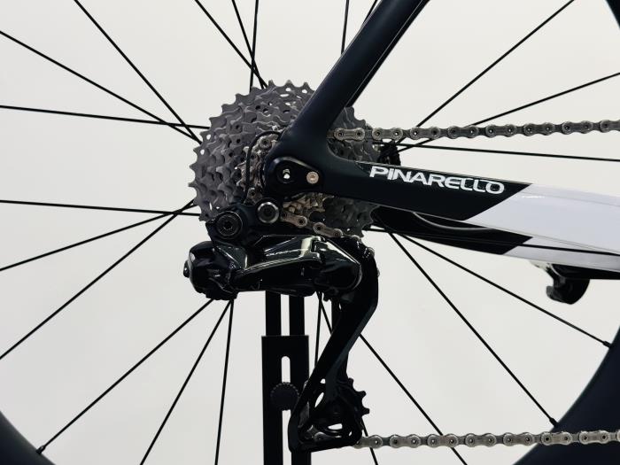 Bici Corsa Usata Pinarello Dogma F Dura-Ace Di2