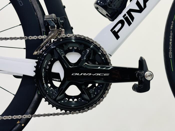 Bici Corsa Usata Pinarello Dogma F Dura-Ace Di2