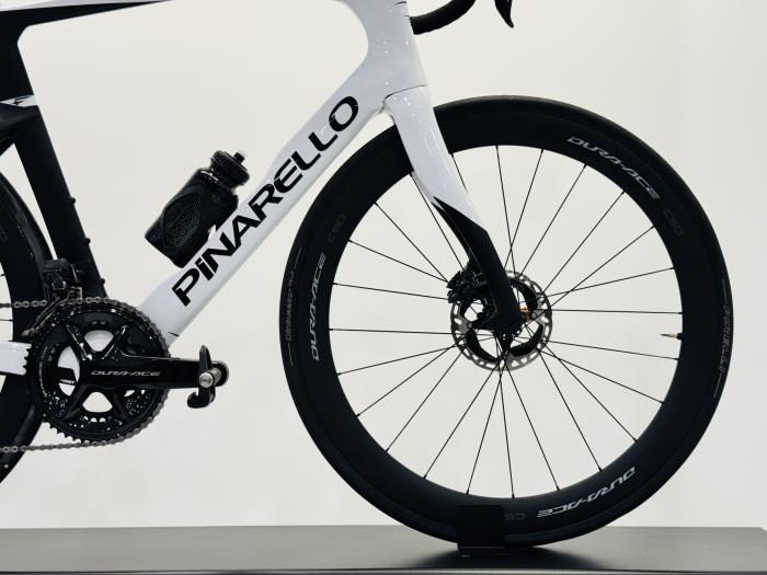 Bici Corsa Usata Pinarello Dogma F Dura-Ace Di2