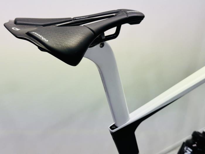 Bici Corsa Usata Pinarello Dogma F Dura-Ace Di2