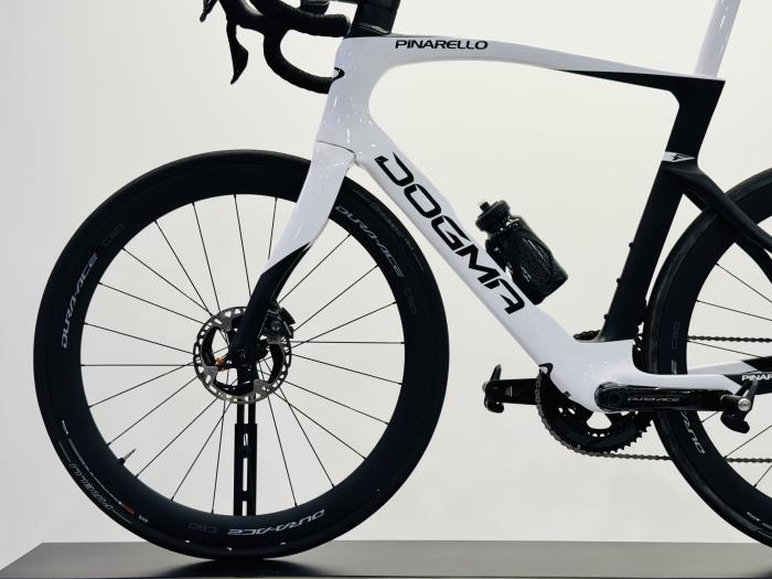 Bici Corsa Usata Pinarello Dogma F Dura-Ace Di2