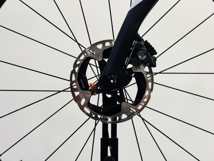 Bici Corsa Usata Pinarello Dogma F Dura-Ace Di2