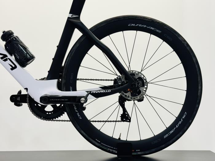 Bici Corsa Usata Pinarello Dogma F Dura-Ace Di2