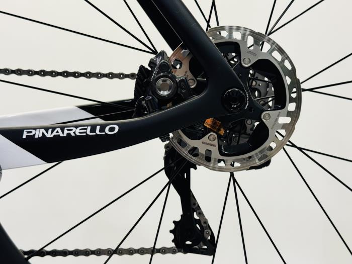 Bici Corsa Usata Pinarello Dogma F Dura-Ace Di2