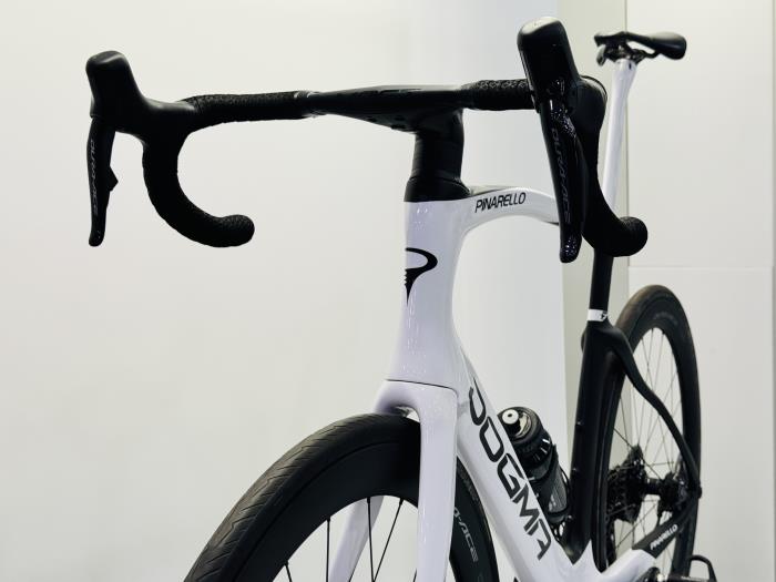 Bici Corsa Usata Pinarello Dogma F Dura-Ace Di2