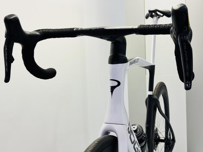 Bici Corsa Usata Pinarello Dogma F Dura-Ace Di2