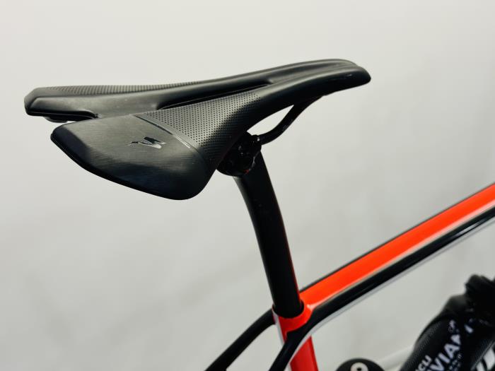 Bici da corsa usata Specialized Tarmac S-Works 
