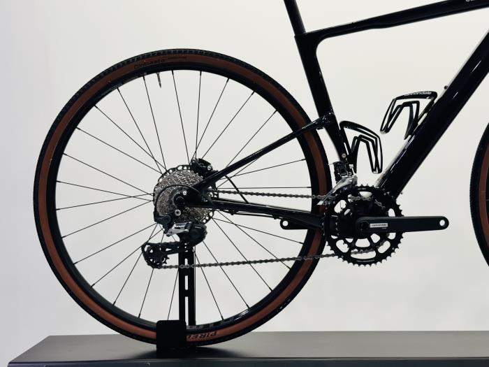 Bici Gravel Usata Cannondale Topstone