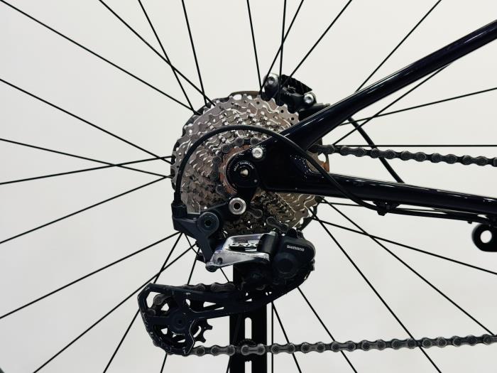 Bici Gravel Usata Cannondale Topstone