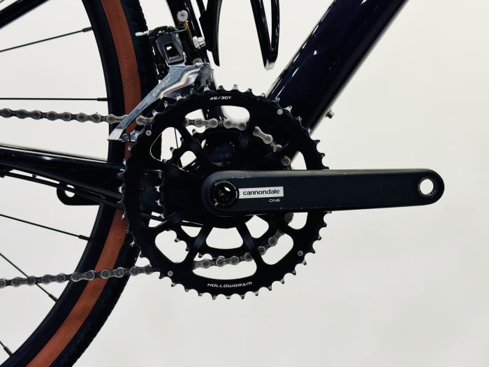 Bici Gravel Usata Cannondale Topstone