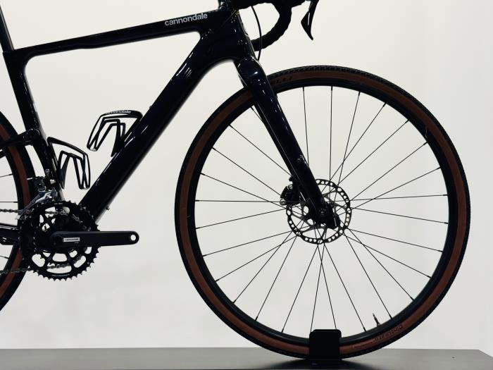 Bici Gravel Usata Cannondale Topstone