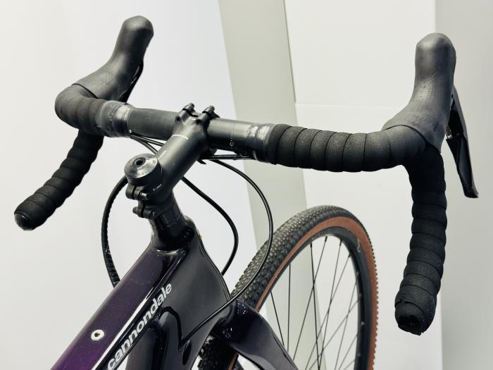 Bici Gravel Usata Cannondale Topstone