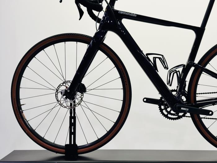 Bici Gravel Usata Cannondale Topstone