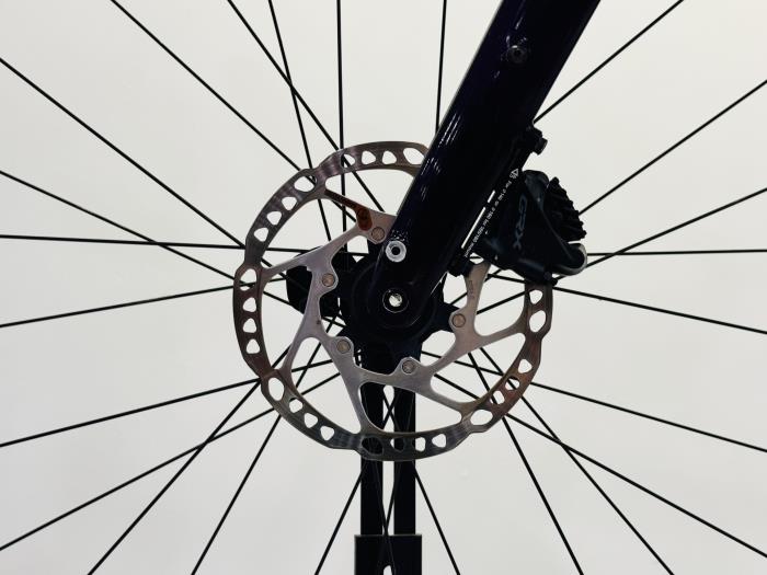 Bici Gravel Usata Cannondale Topstone