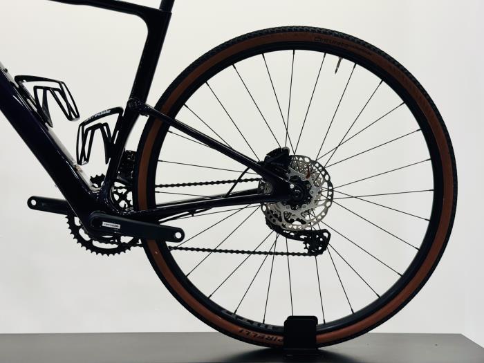 Bici Gravel Usata Cannondale Topstone