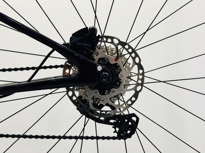 Bici Gravel Usata Cannondale Topstone