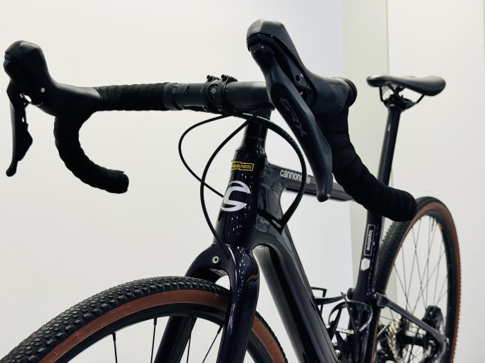 Bici Gravel Usata Cannondale Topstone