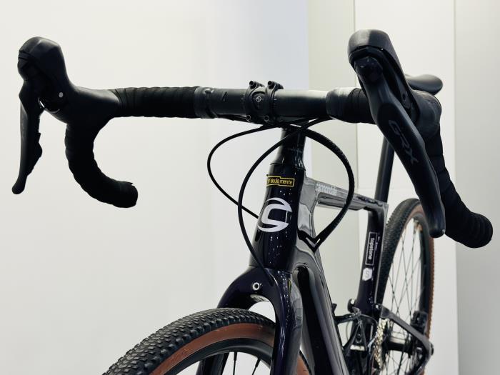 Bici Gravel Usata Cannondale Topstone