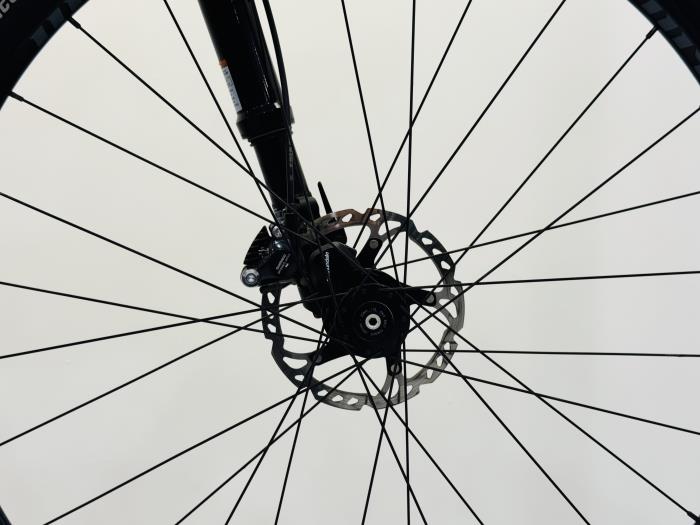 Bici Gravel Usata Cannondale Topstone Carbon Lefty 2