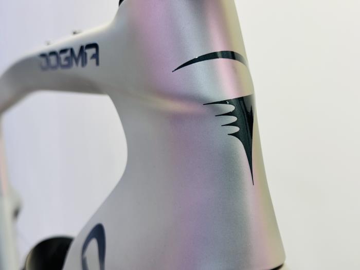 Bici Gravel Pinarello Dogma GR