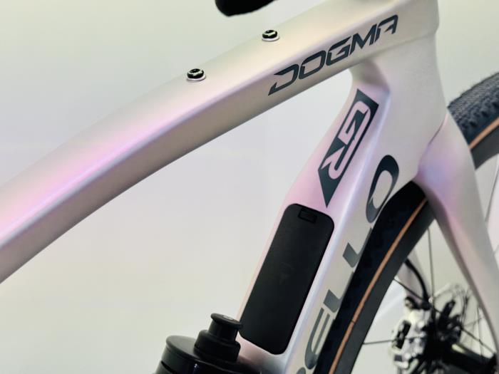 Bici Gravel Pinarello Dogma GR