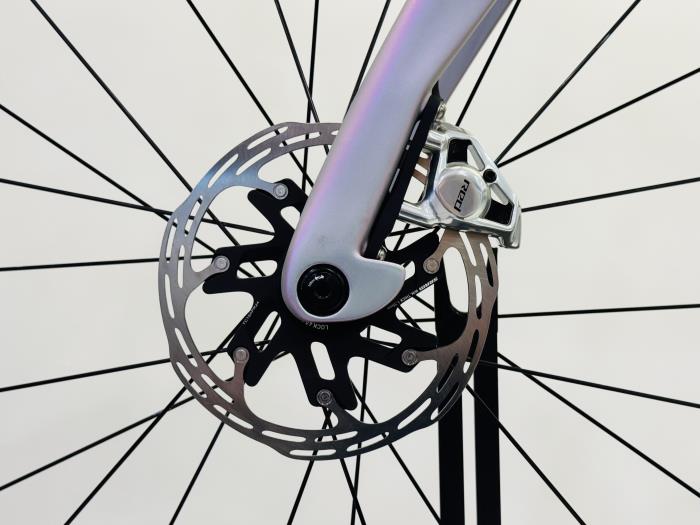 Bici Gravel Pinarello Dogma GR