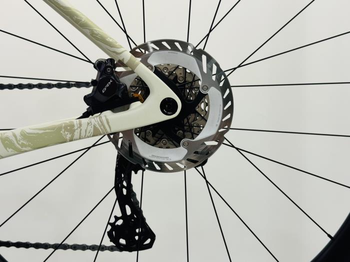 Bici Gravel Usata Megamo Silk