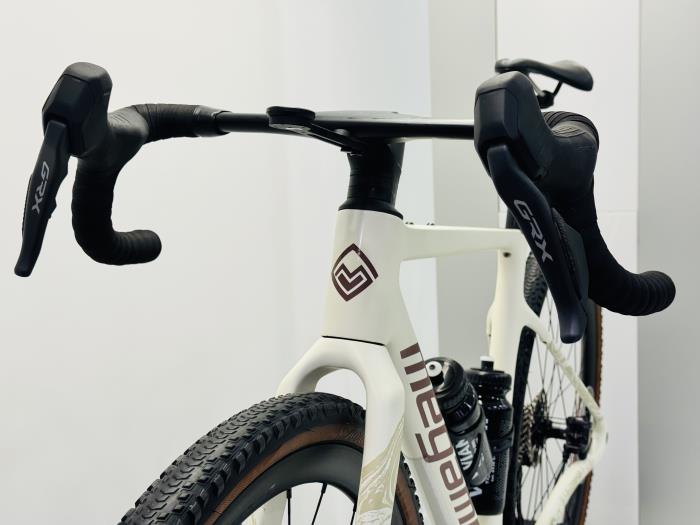 Bici Gravel Usata Megamo Silk