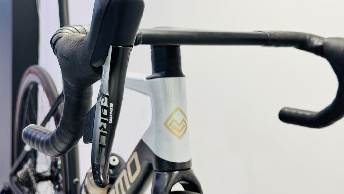 Bici Corsa Usata Megamo Raise 2025