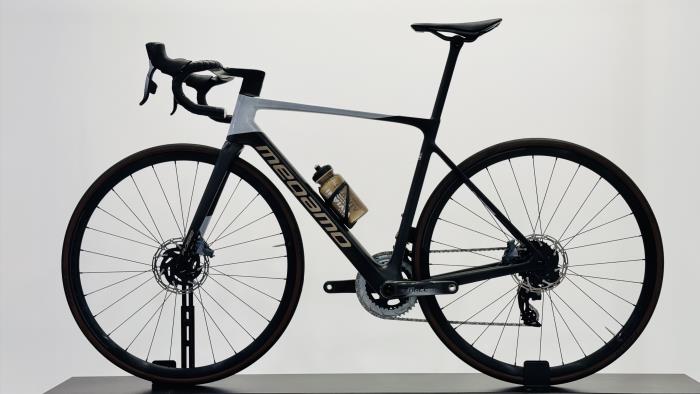 Bici Corsa Usata Megamo Raise 2025