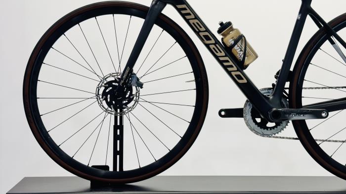 Bici Corsa Usata Megamo Raise 2025