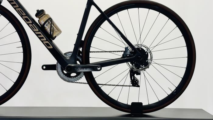 Bici Corsa Usata Megamo Raise 2025