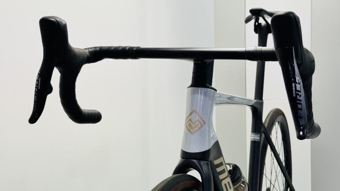 Bici Corsa Usata Megamo Raise 2025