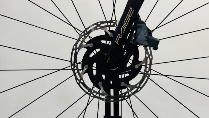 Bici Corsa Usata Megamo Raise 2025