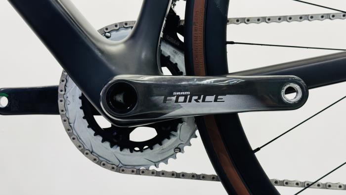 Bici Corsa Usata Megamo Raise 2025