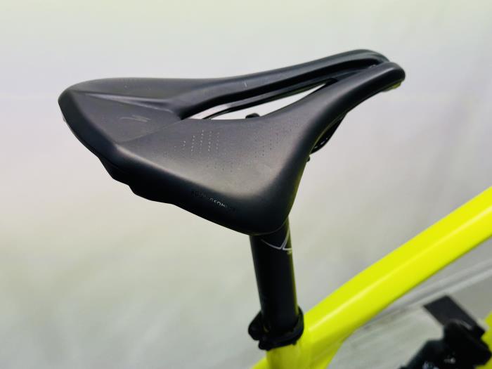 Bici Gravel Usata Merida Silex 400