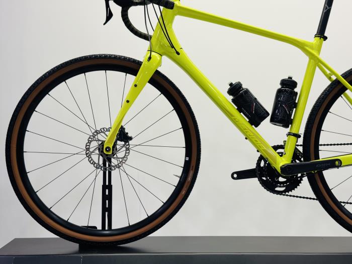 Bici Gravel Usata Merida Silex 400