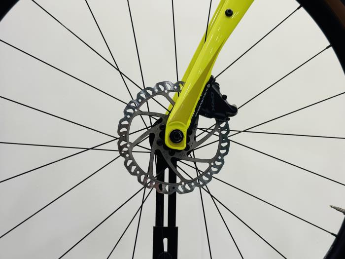 Bici Gravel Usata Merida Silex 400